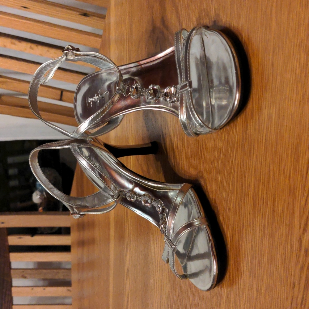 Dress heels